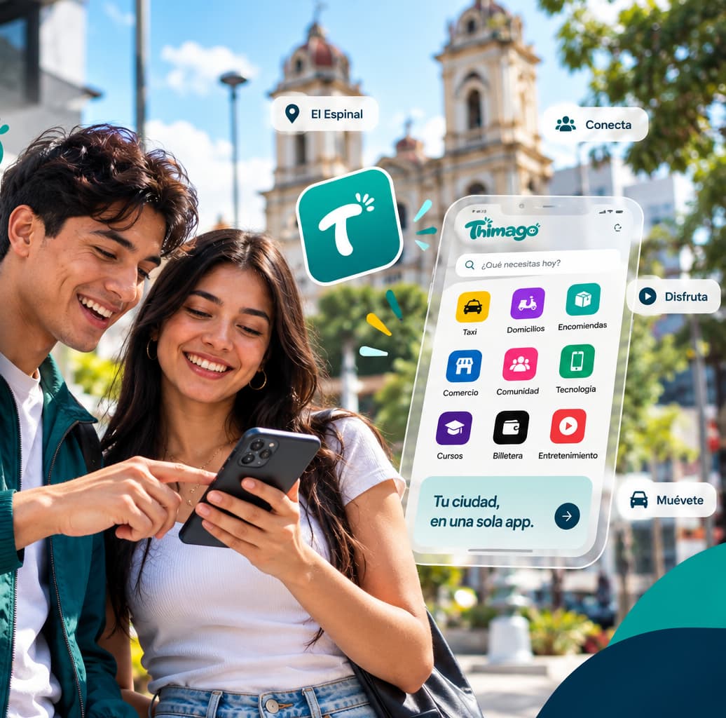 Una compra de barrio y una entrega que conectan personas