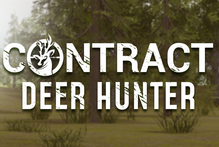 Contract Deer Hunter