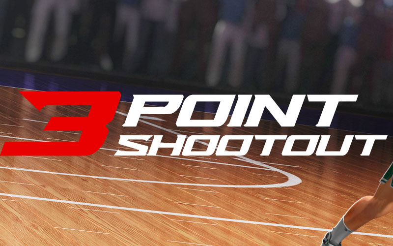 3 Point Shootout