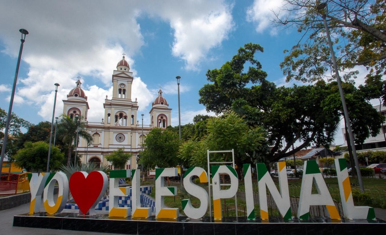 Espinal