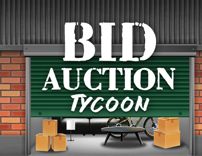 Bid Auction
